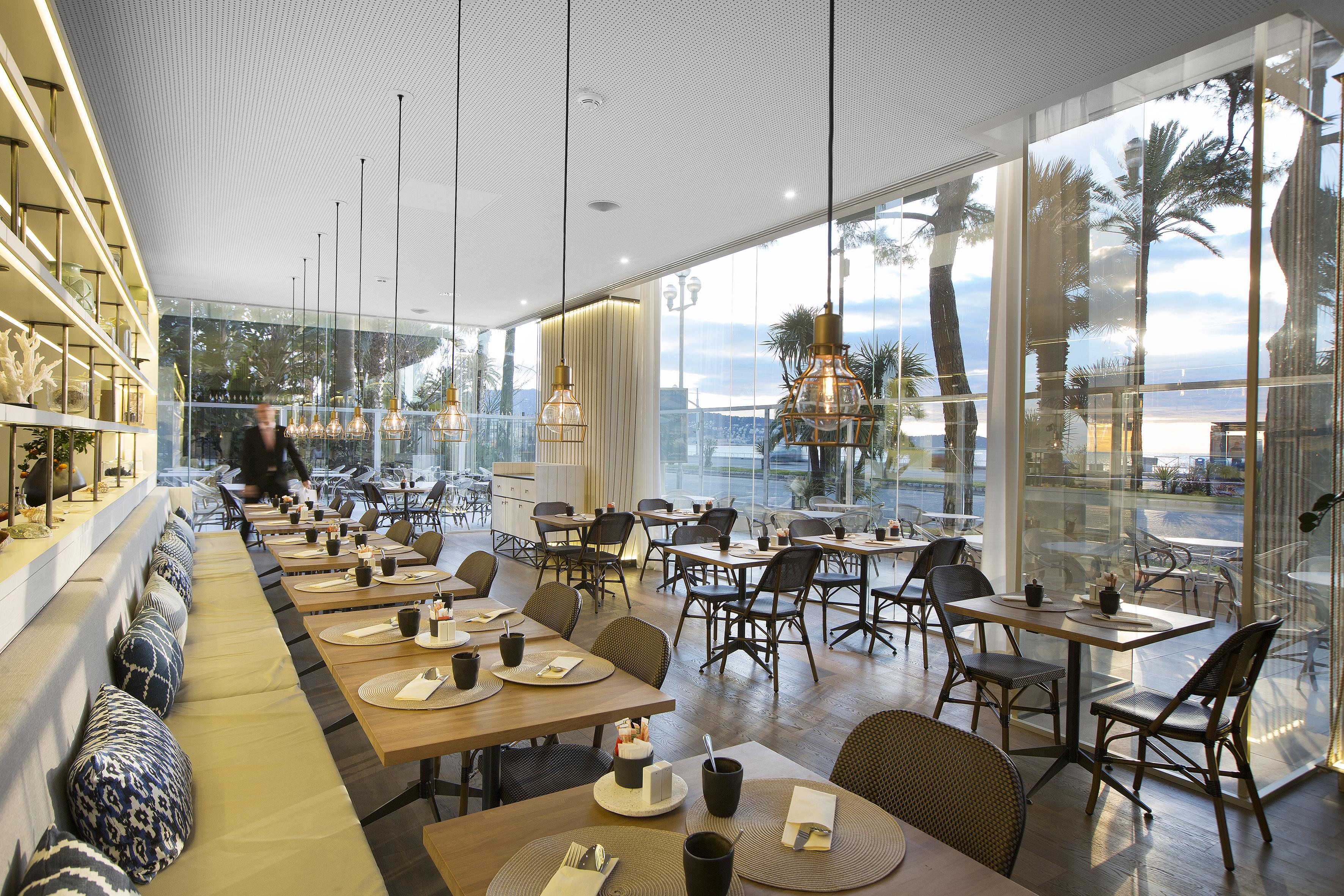 Radisson Blu Hotel