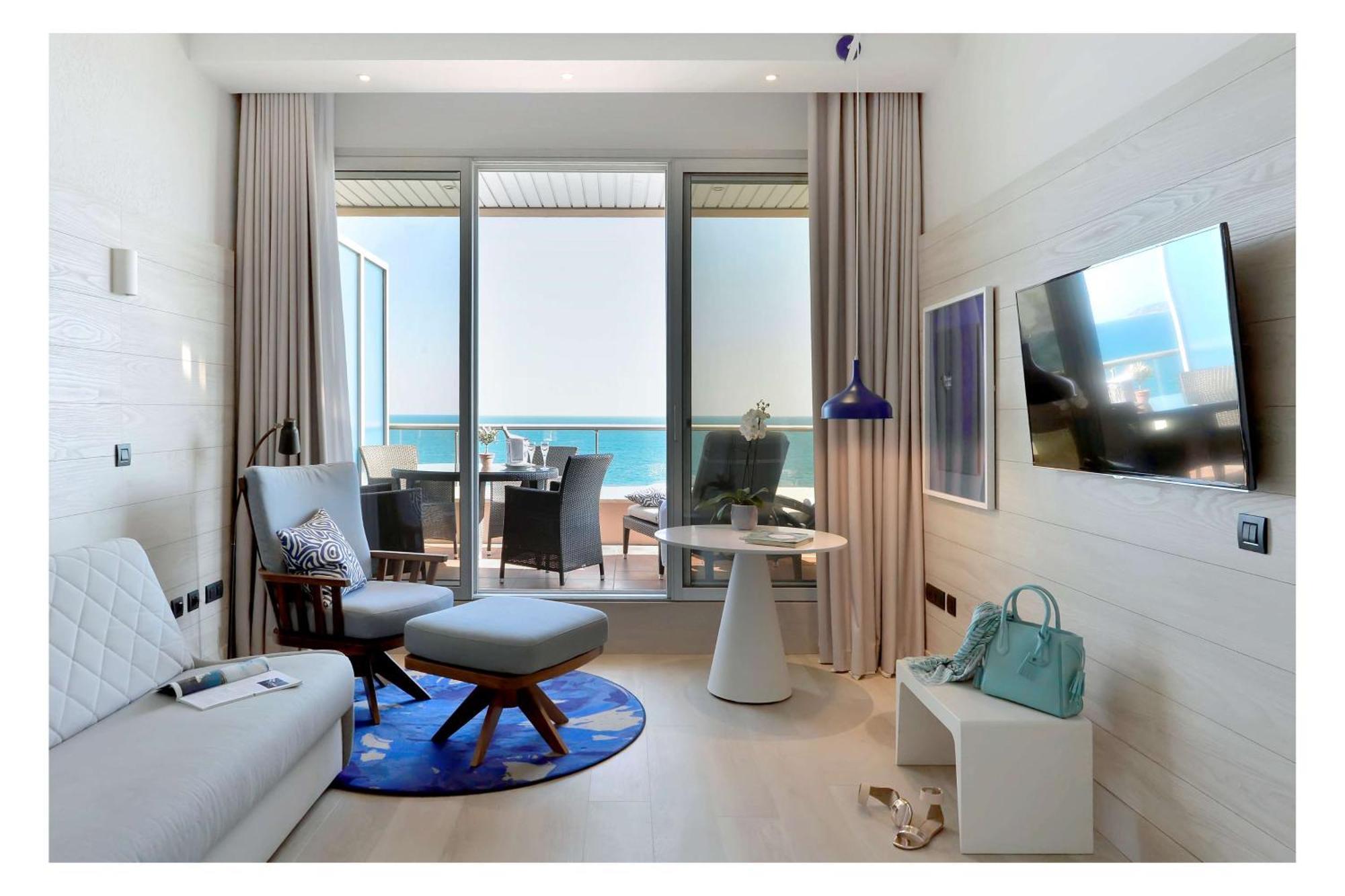 Radisson Blu Hotel Nice