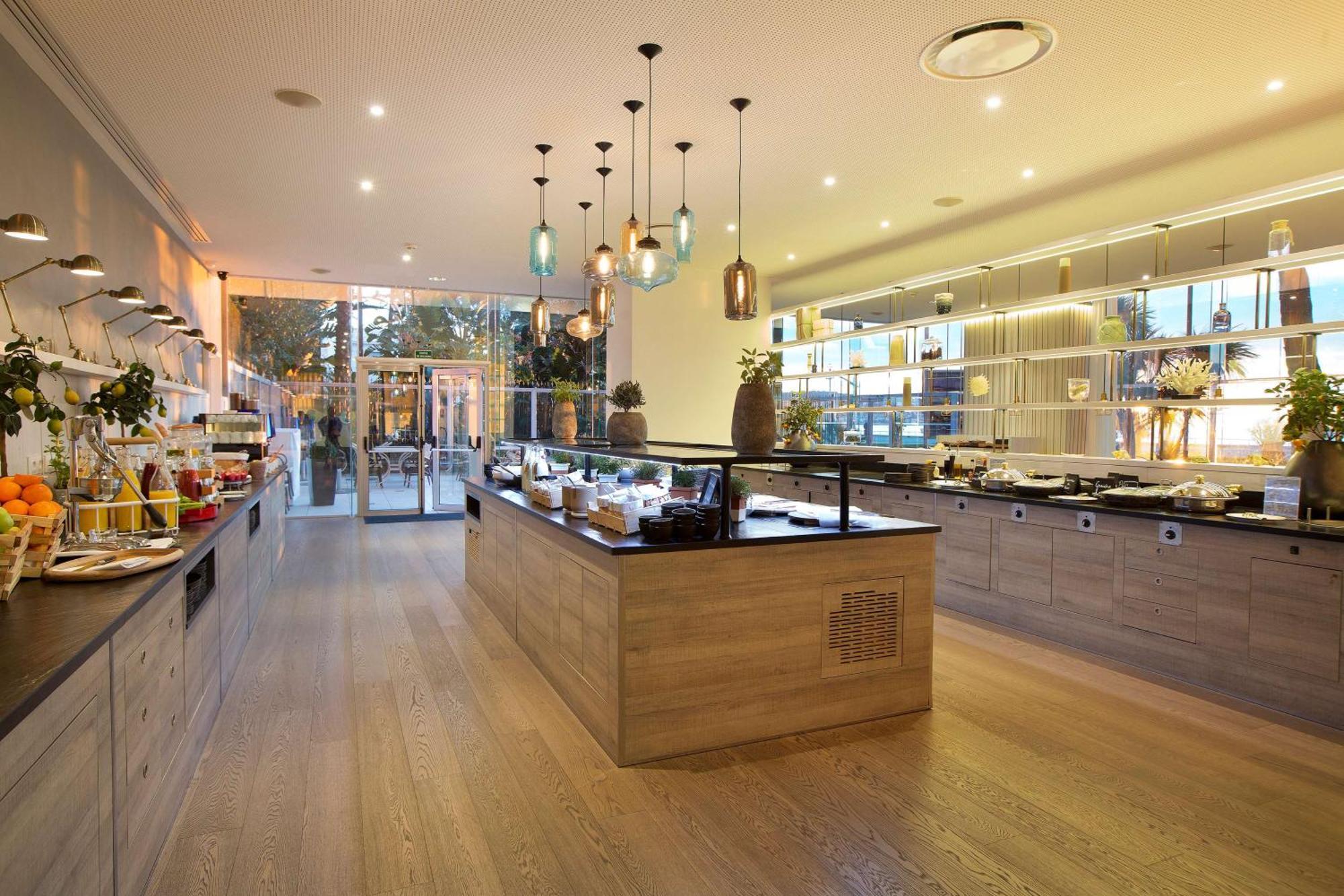 Hotel Radisson Blu Nizza