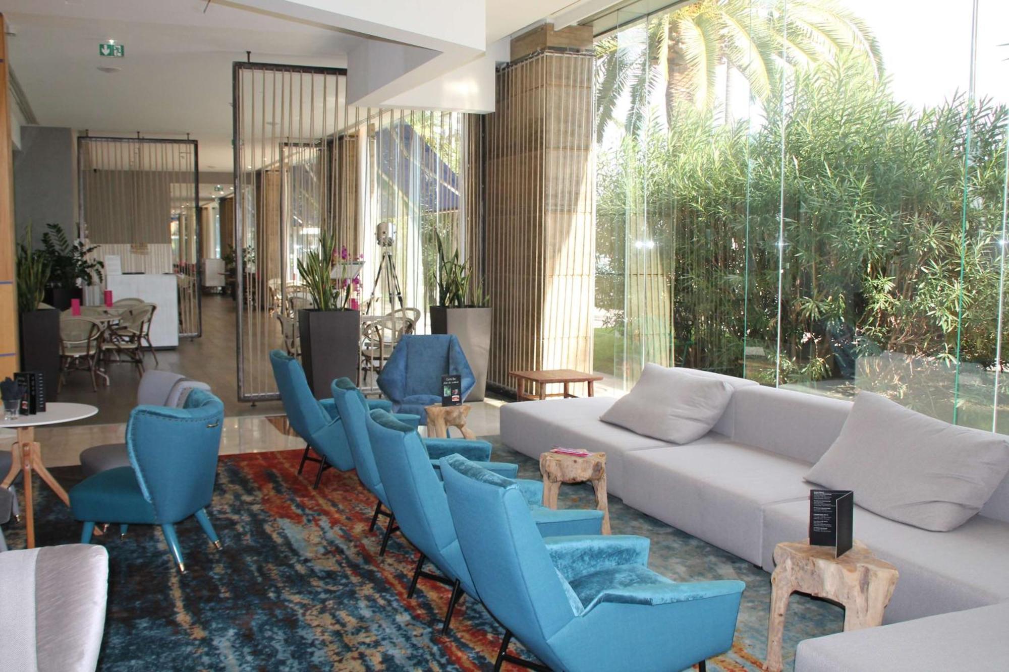 Radisson Blu Hotel