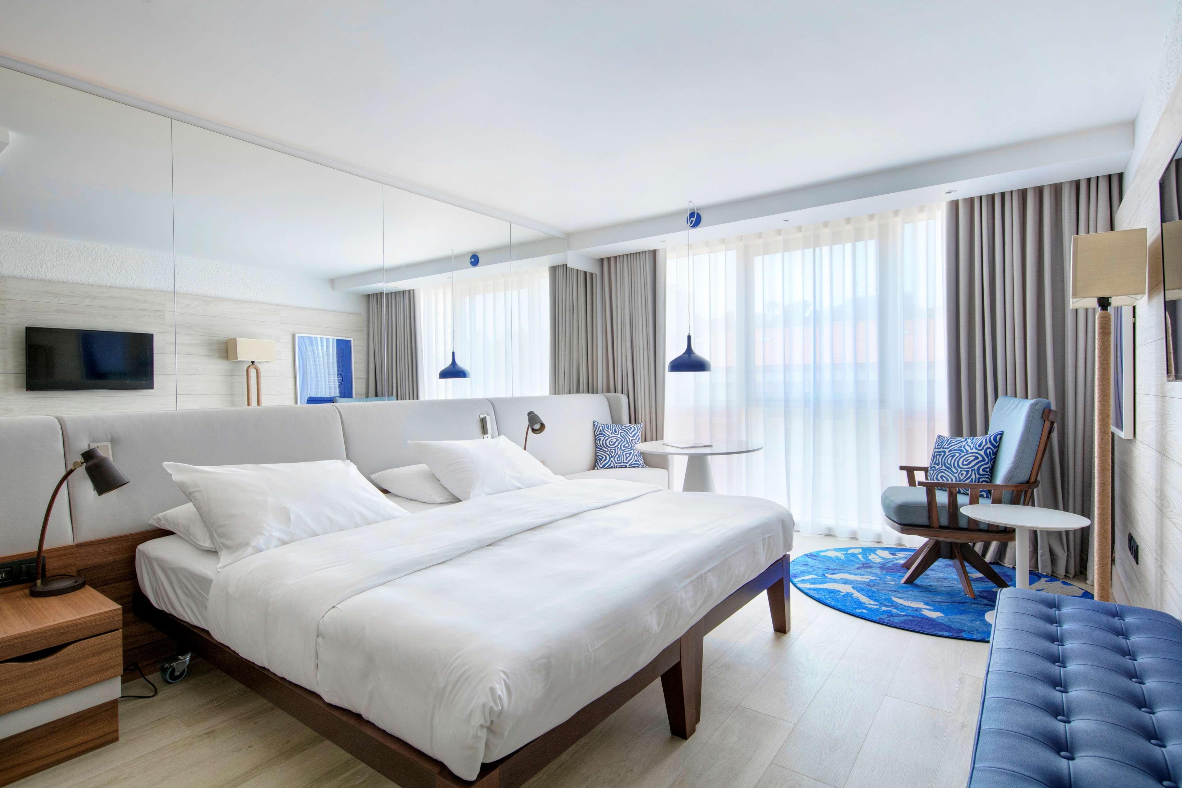 Radisson Blu 4* Nizza