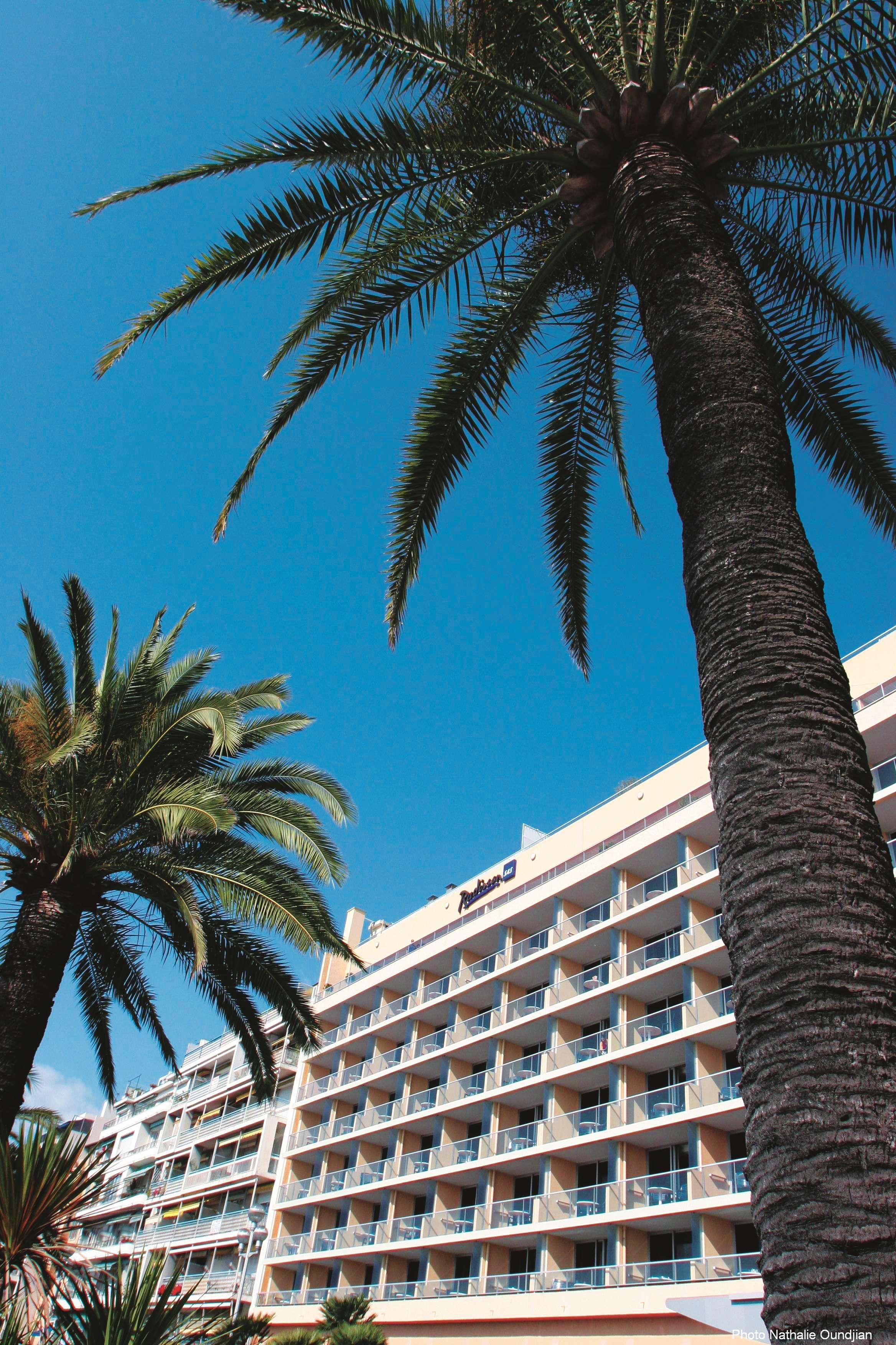 Radisson Blu 4*