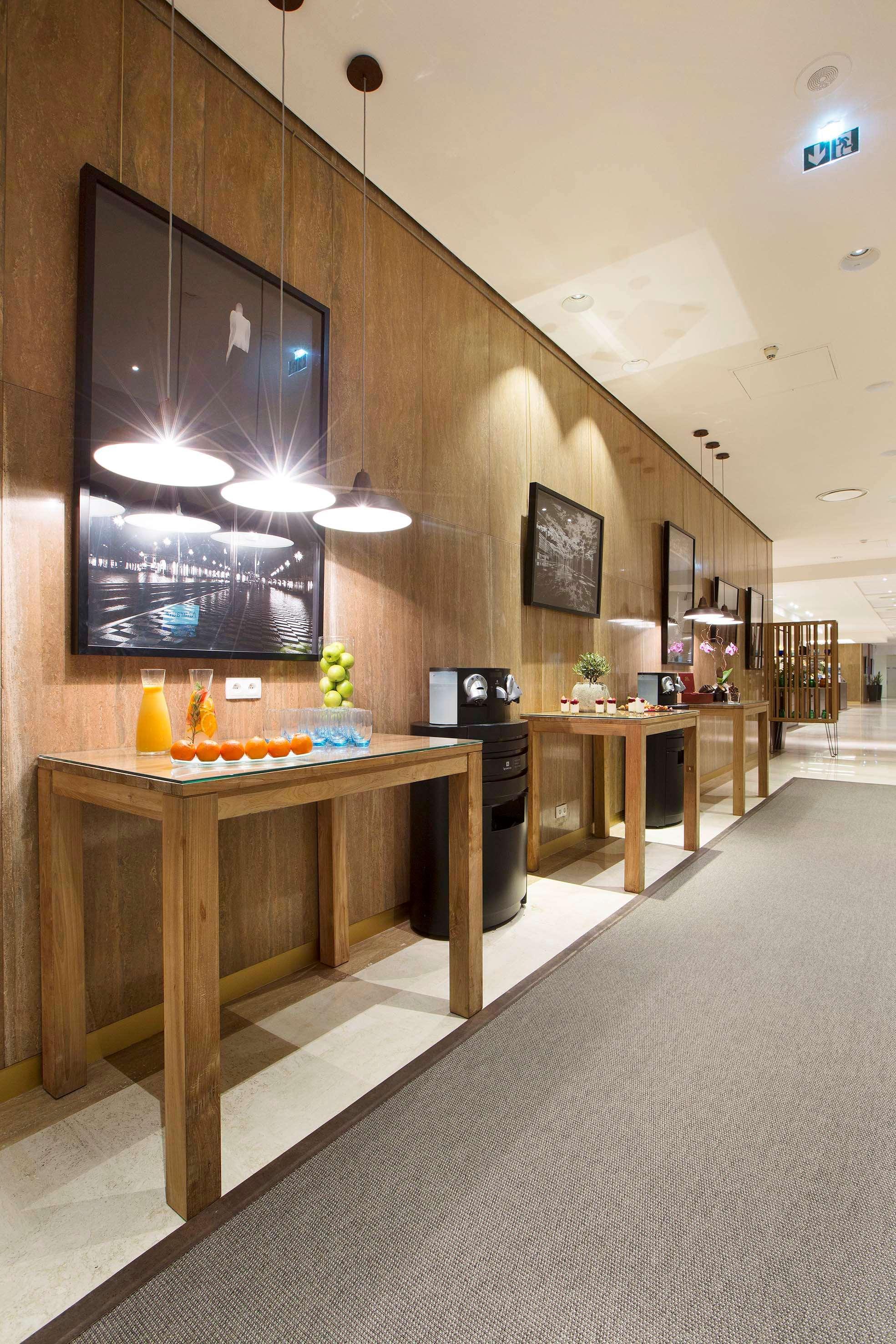 Radisson Blu Hotel