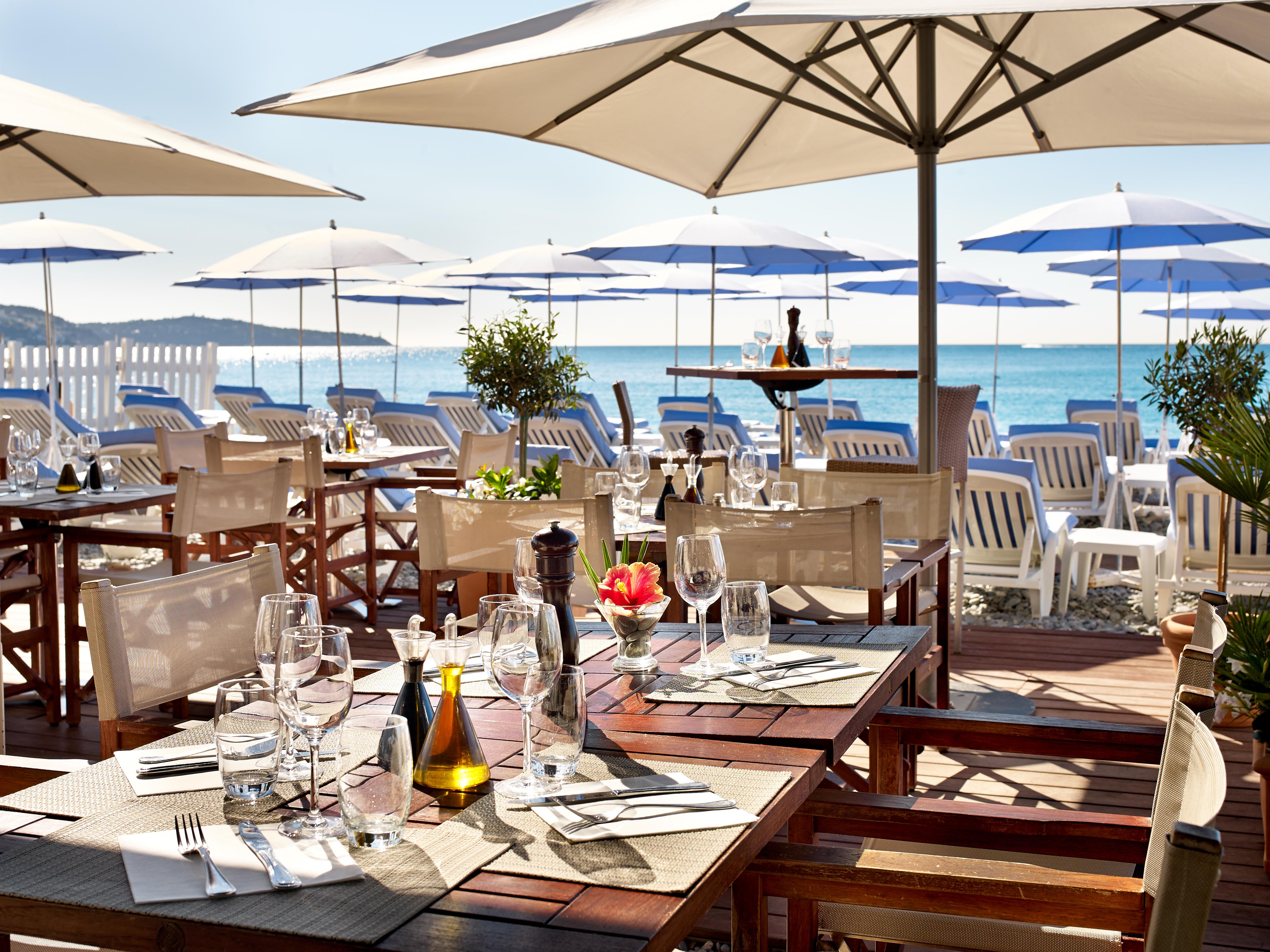 Hotel Radisson Blu Nizza