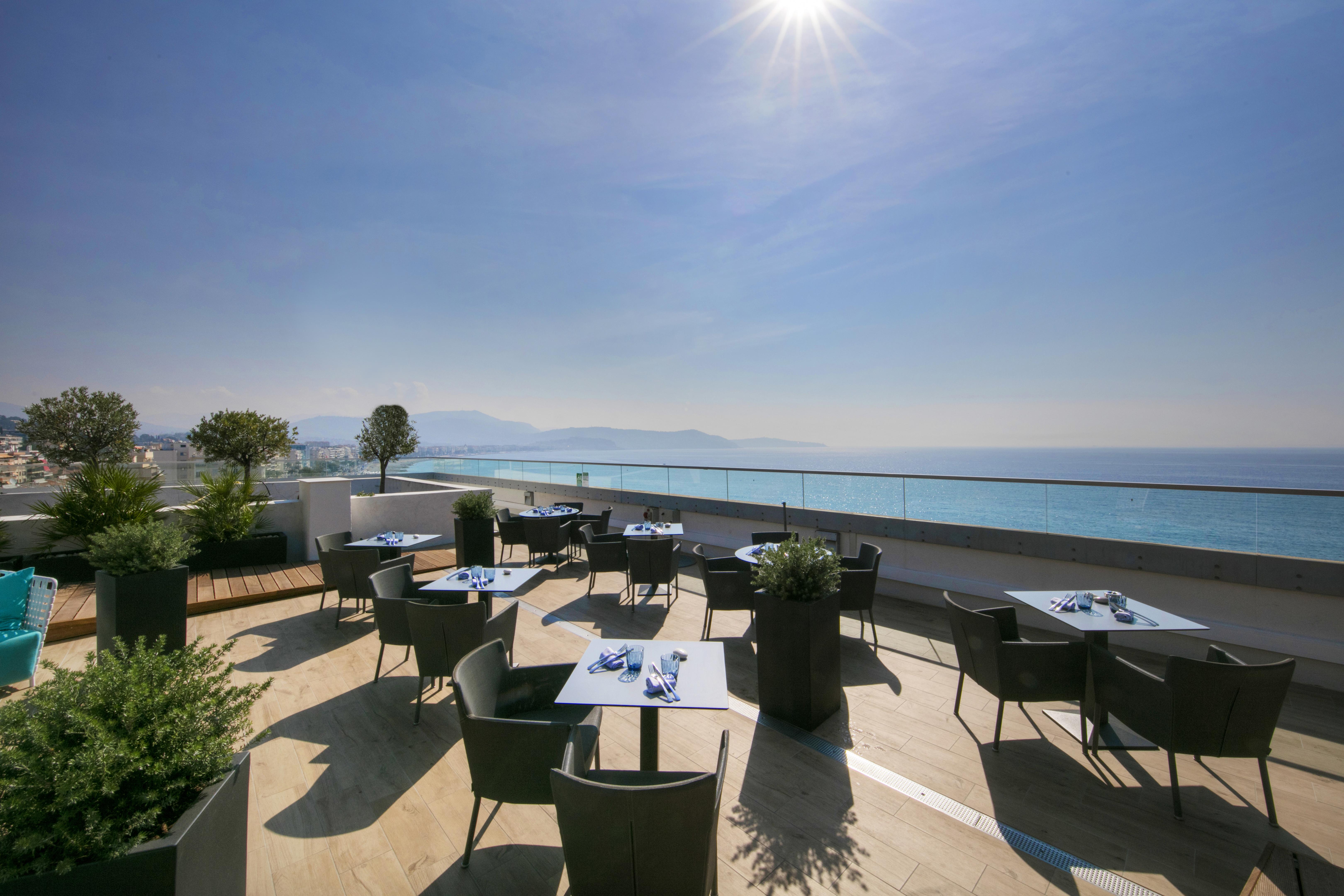 Radisson Blu Hotel