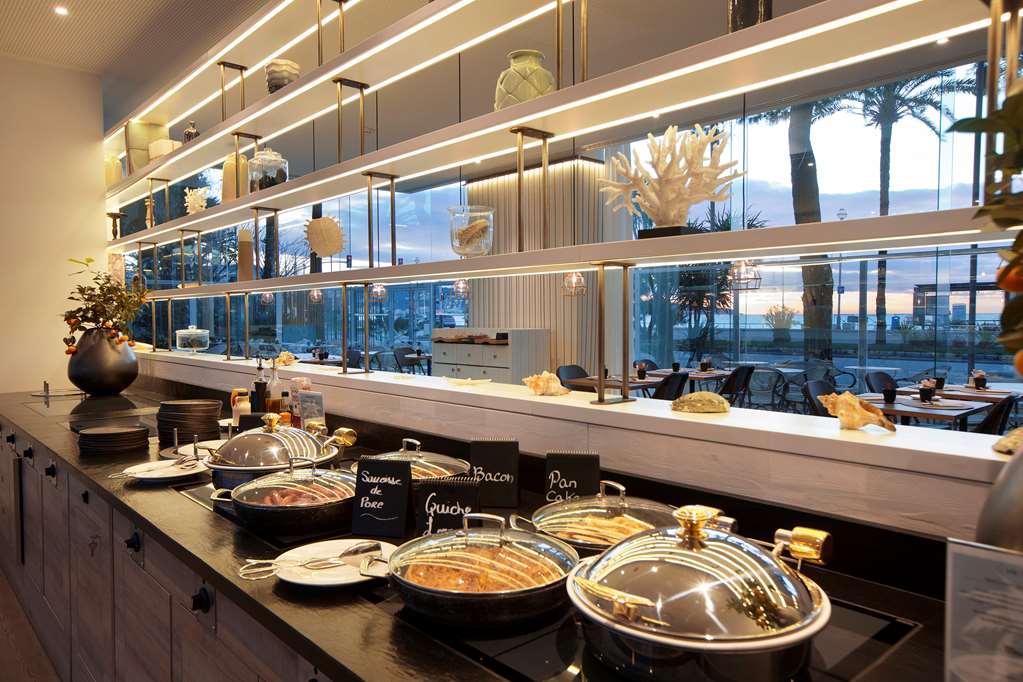 Hotel Radisson Blu Nizza