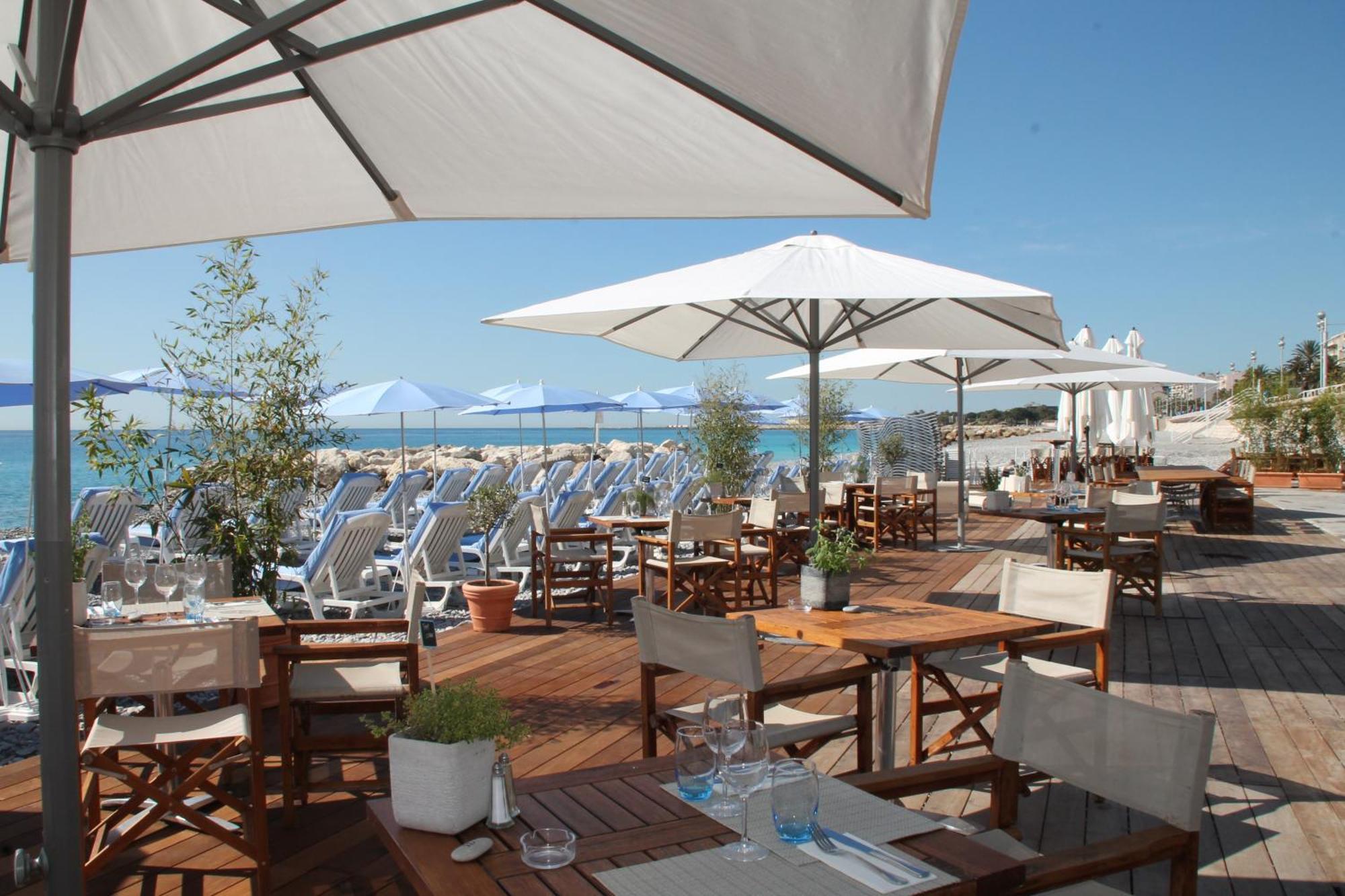 Radisson Blu Hotel Nizza