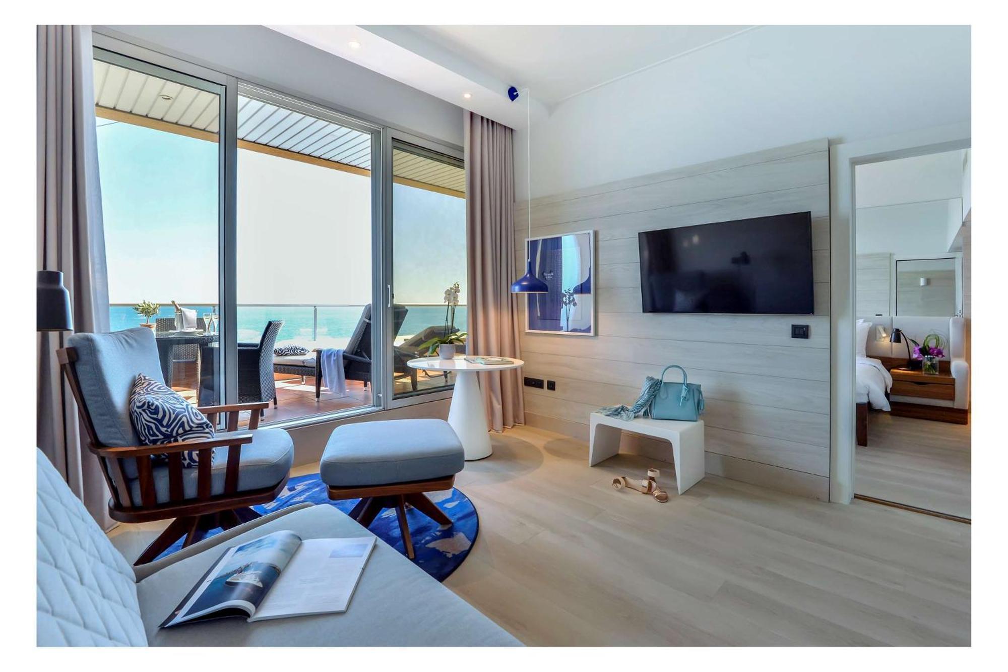 Radisson Blu Hotel 4*