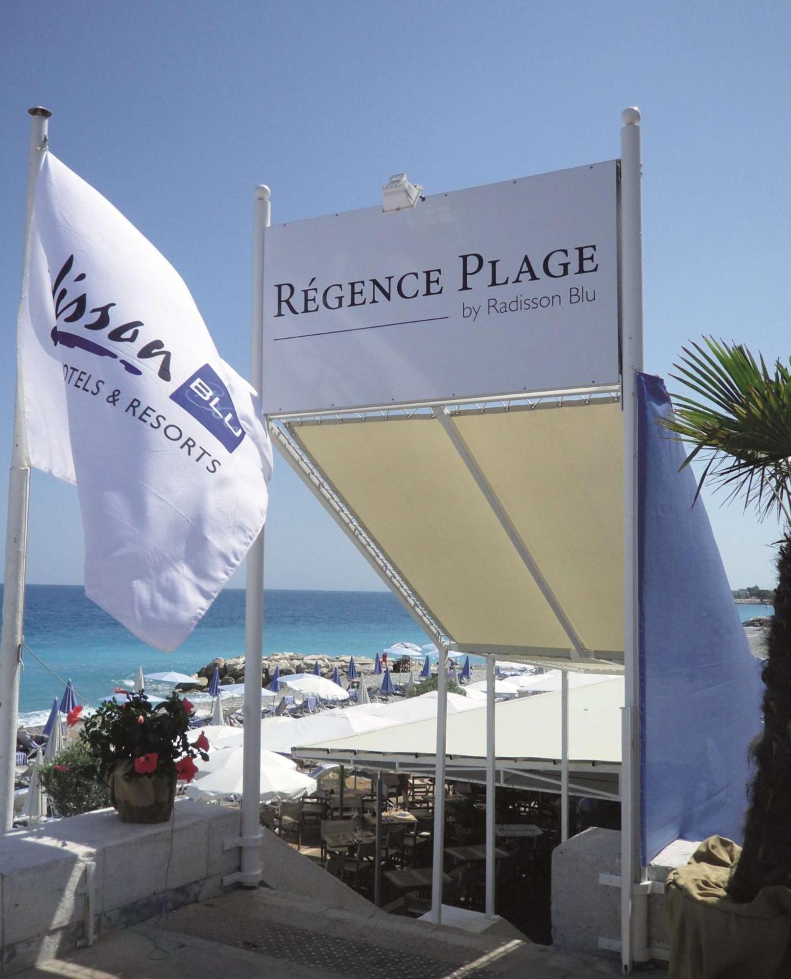 Radisson Blu Hotel Nizza