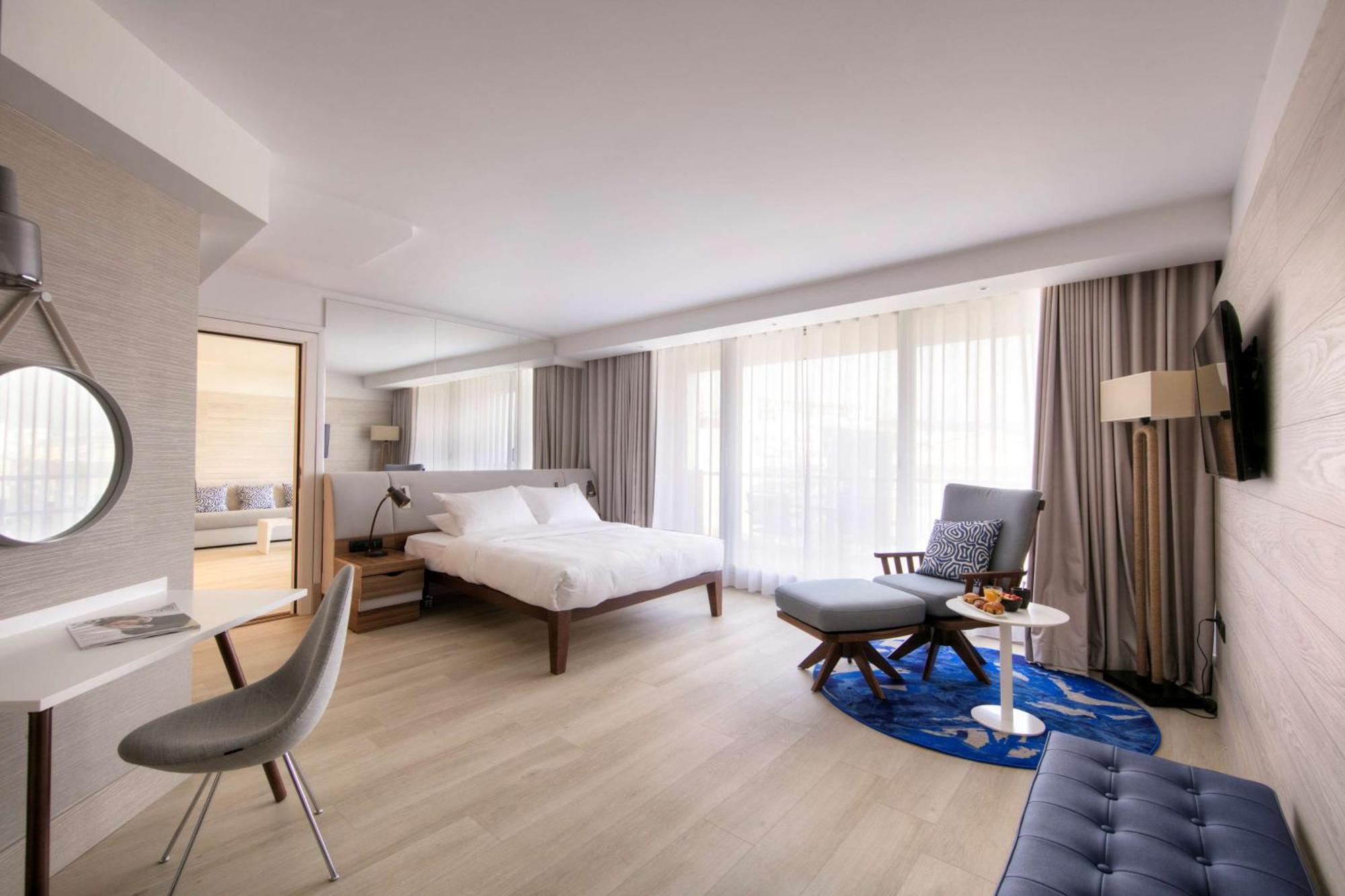 Hotel Radisson Blu 4*