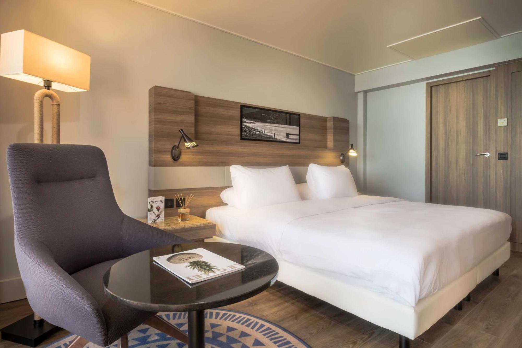 Radisson Blu Nizza