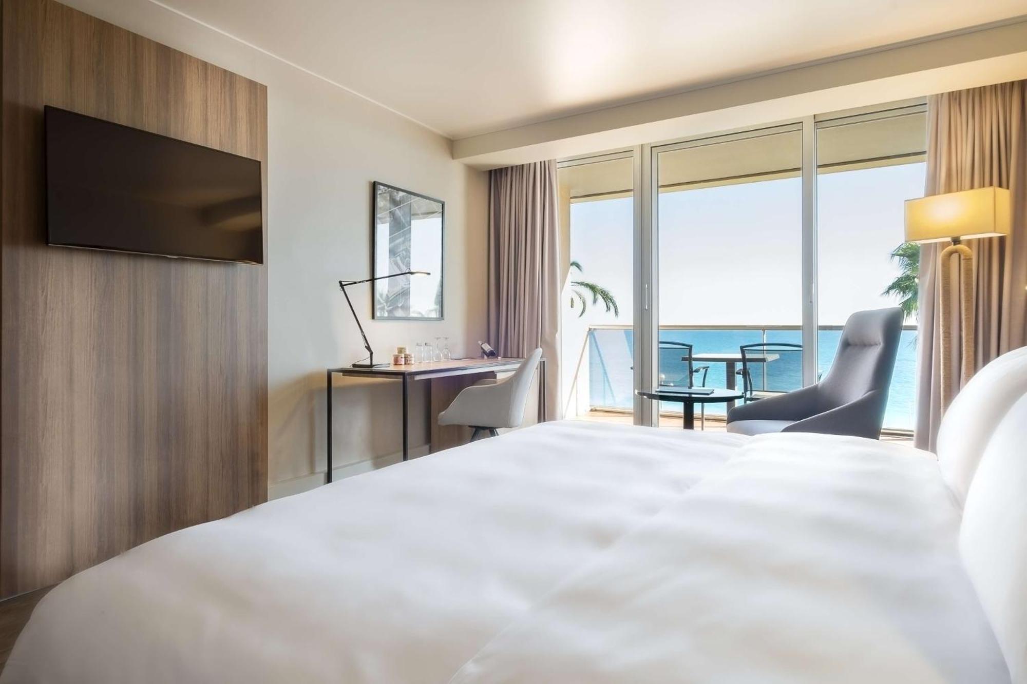 Hotel Radisson Blu Nizza
