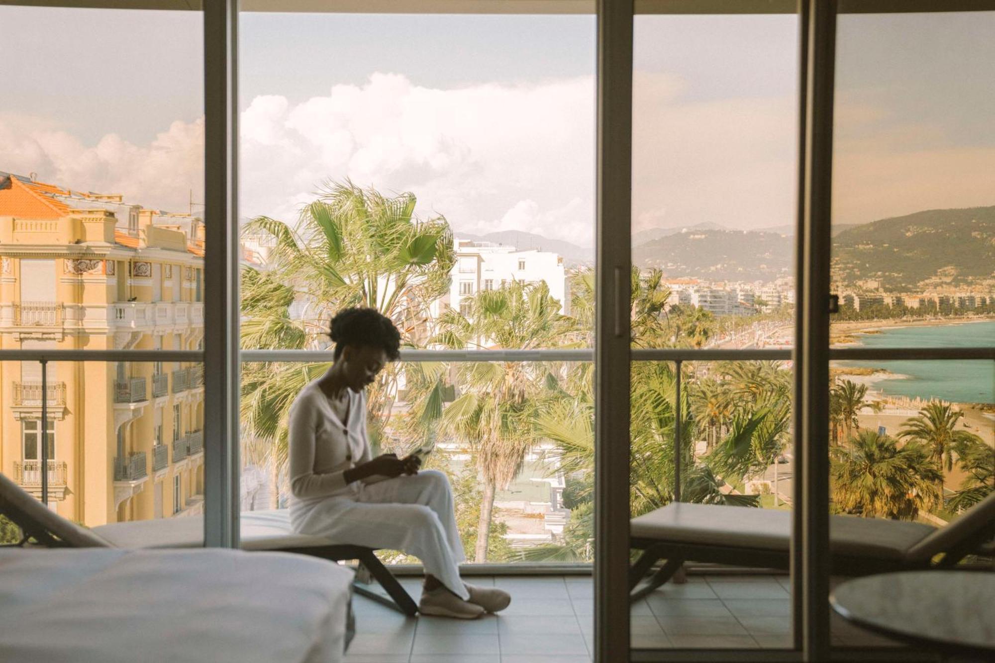 Radisson Blu Nizza