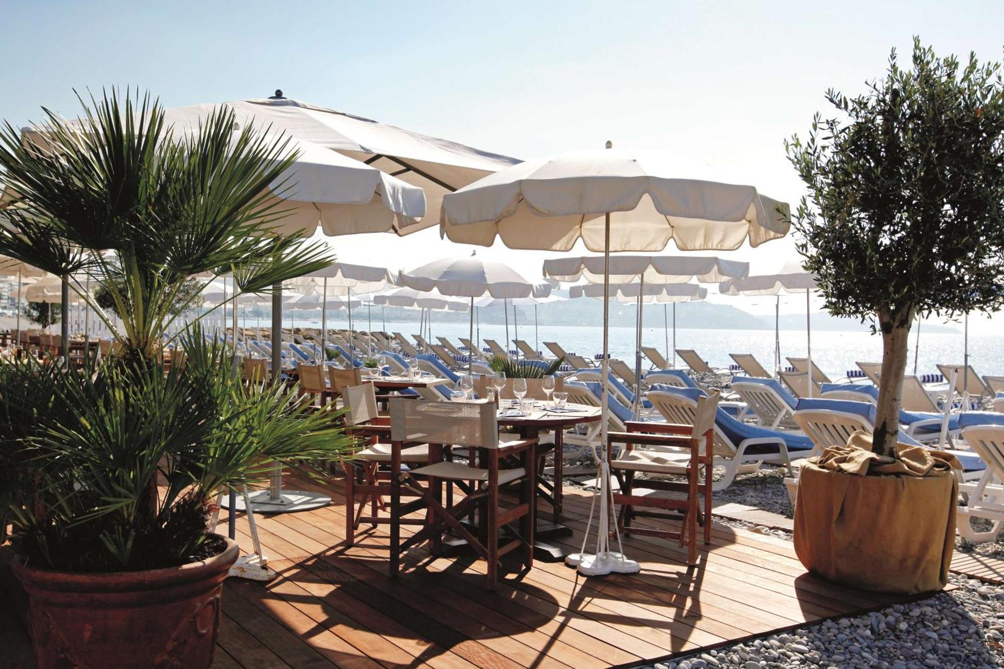 Radisson Blu 4* Nizza