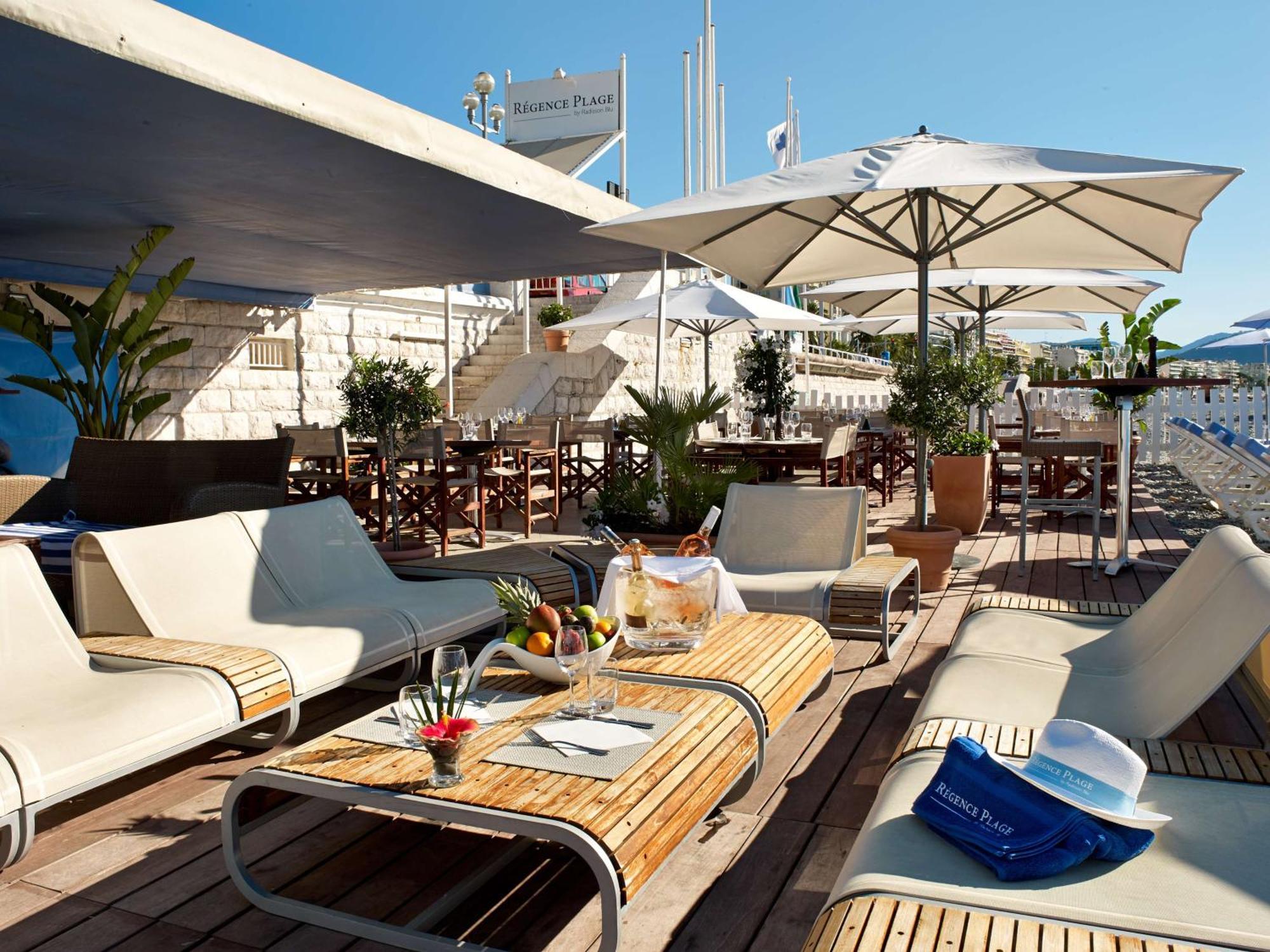 Radisson Blu Hotel
