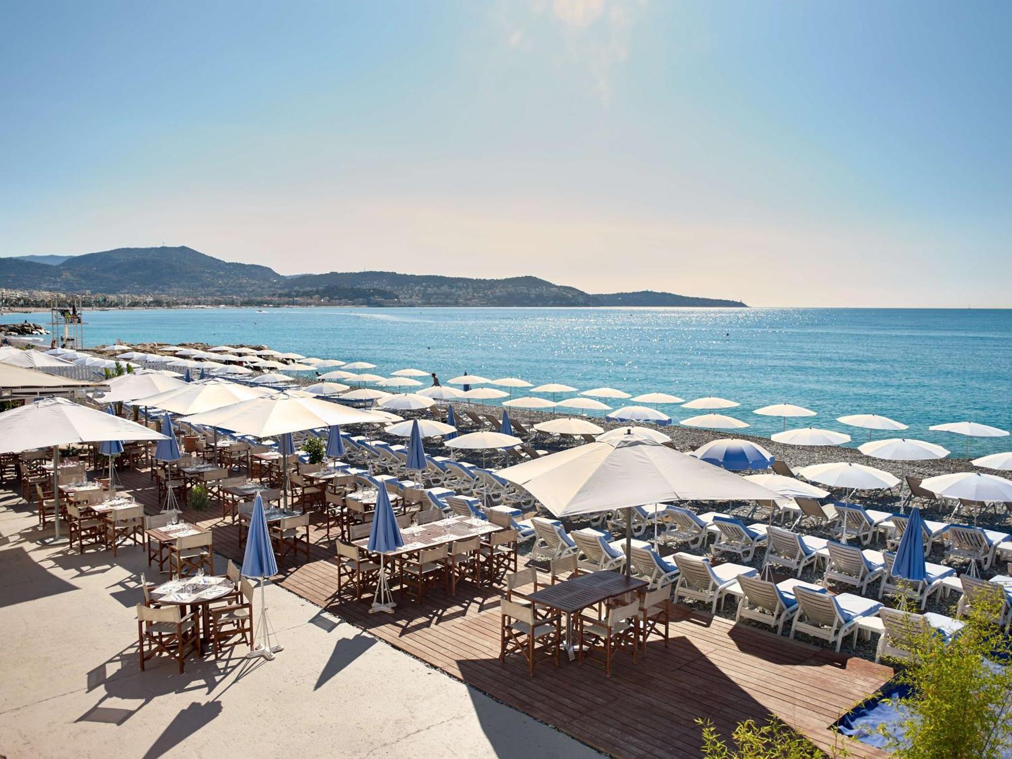 Radisson Blu Hotel Nizza