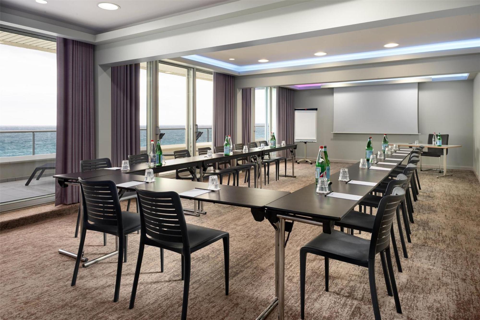 Radisson Blu Hotel Nizza