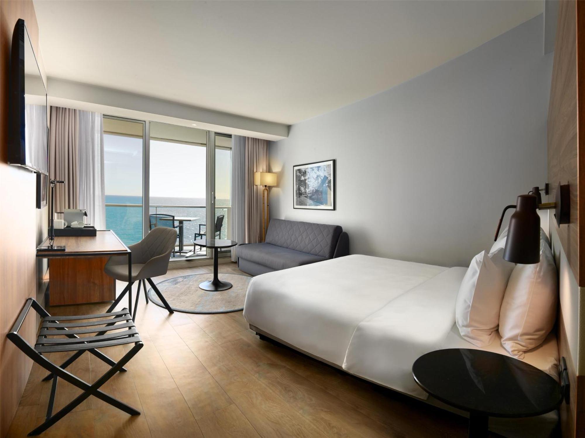 Radisson Blu Hotel Nizza