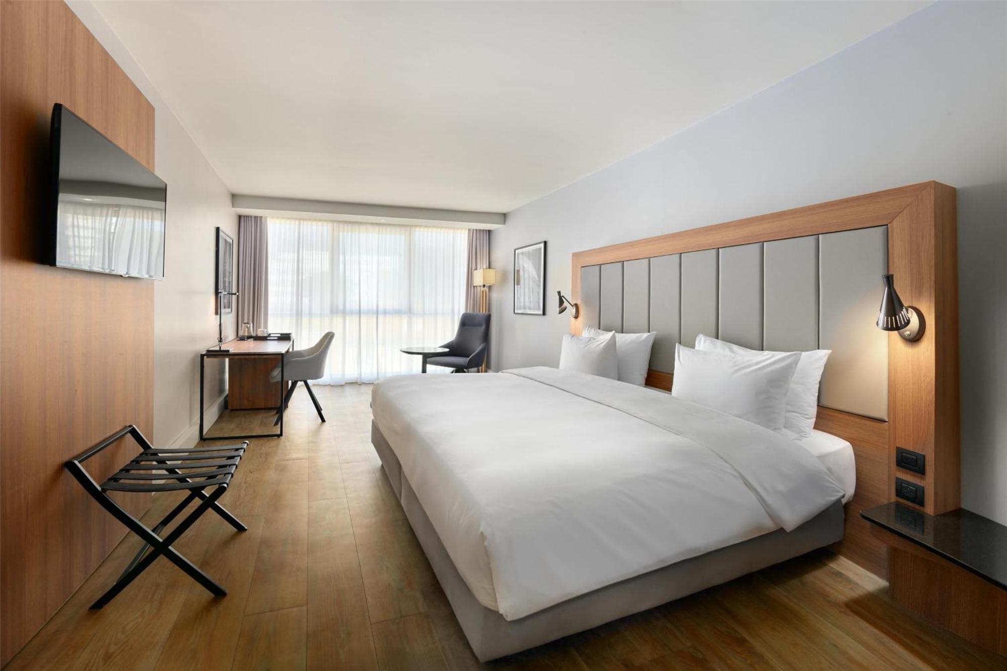 Radisson Blu 4* Nizza