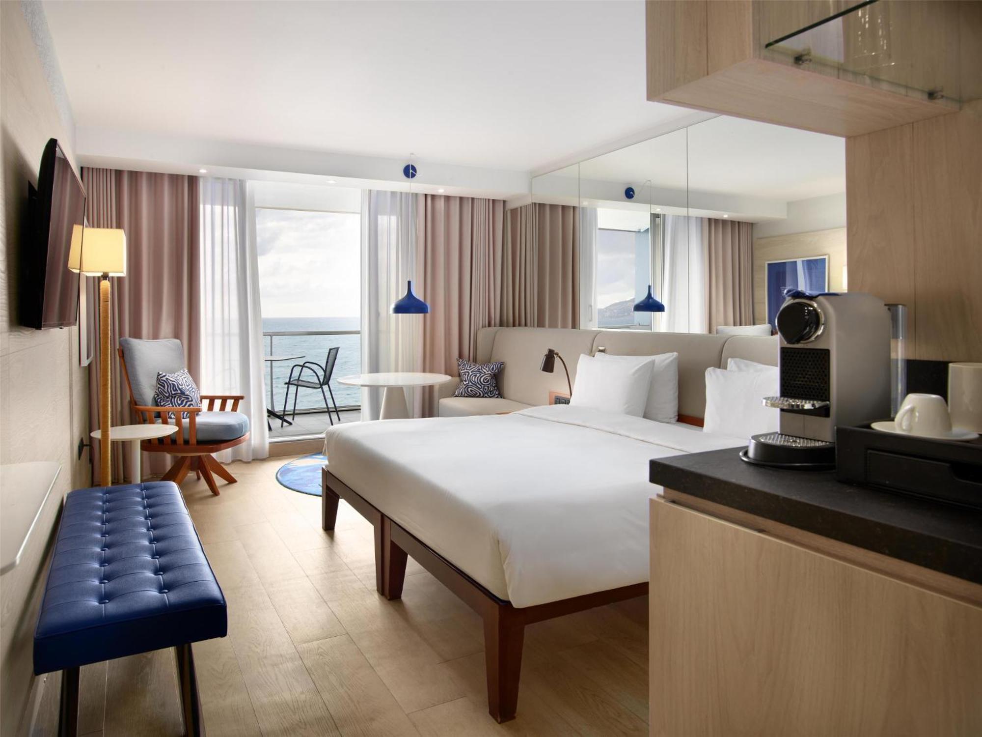 Hotel Radisson Blu Nizza