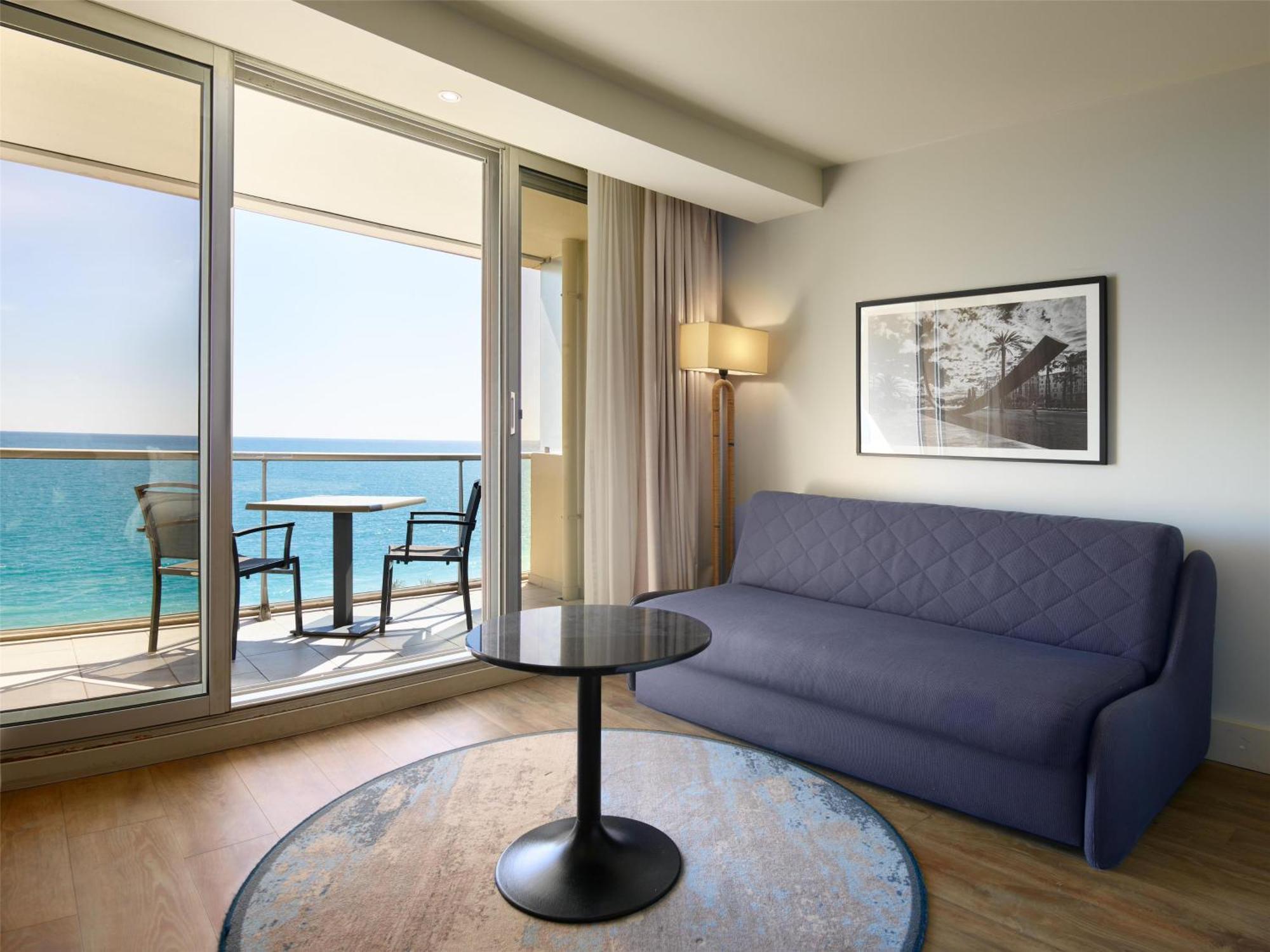 Radisson Blu 4* Nizza