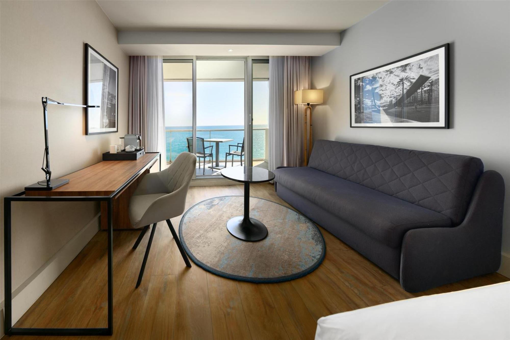 Hotel Radisson Blu
