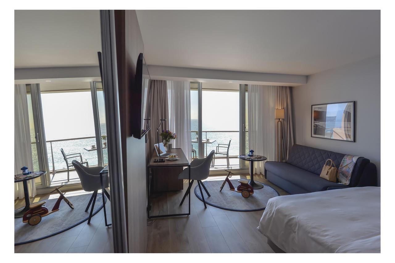 Hotel Radisson Blu 4*