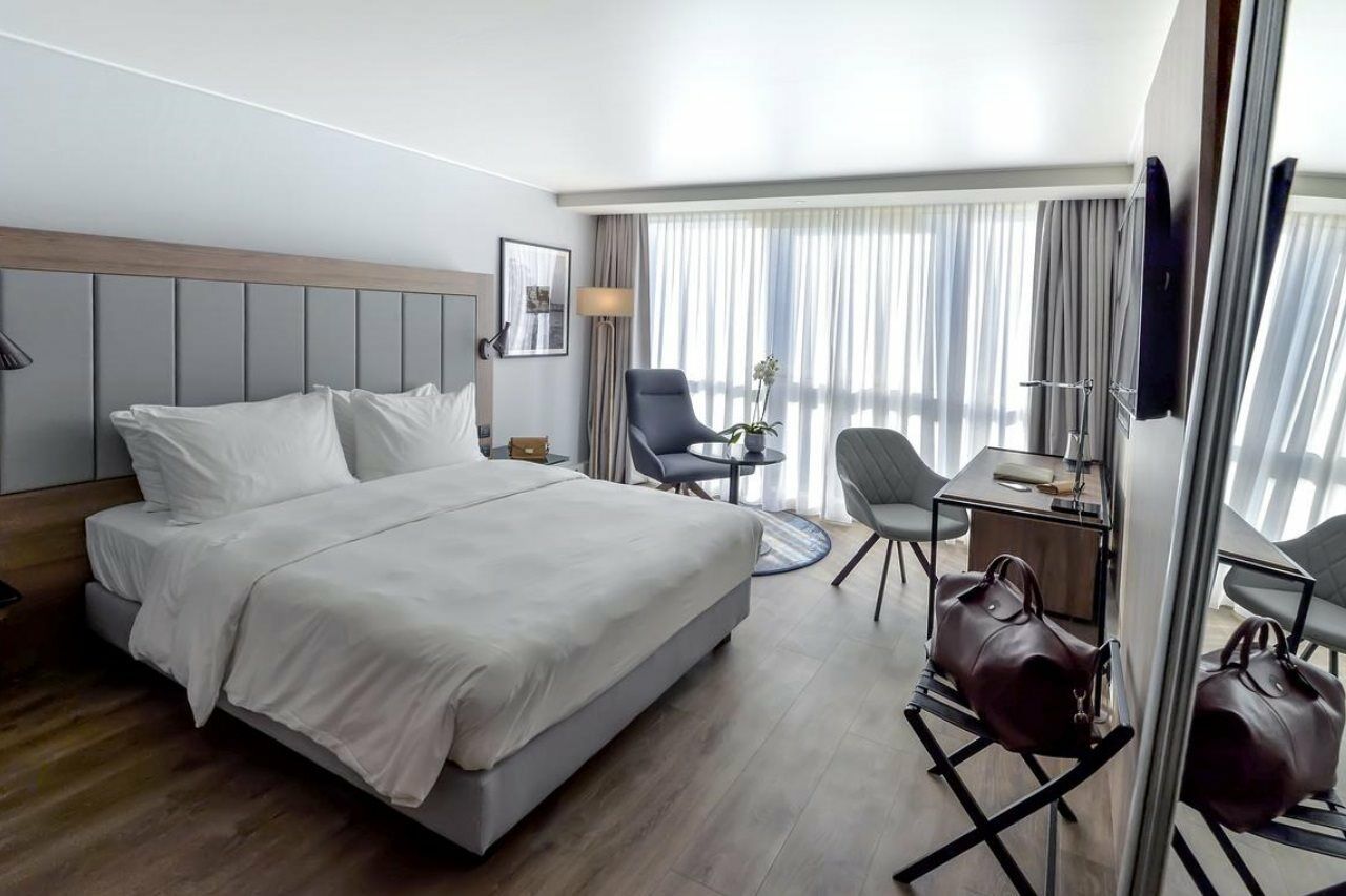 Radisson Blu Hotel Nizza