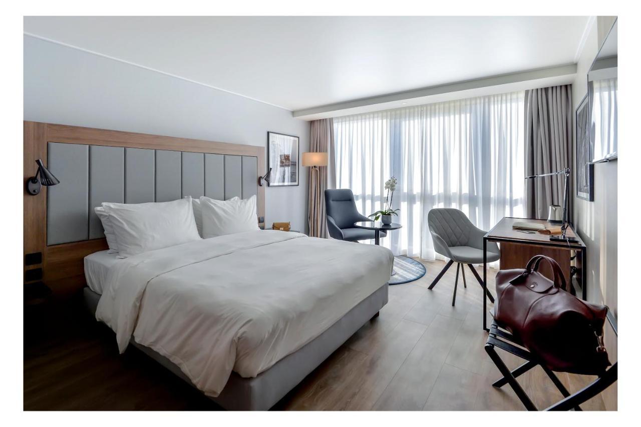 Radisson Blu Nizza