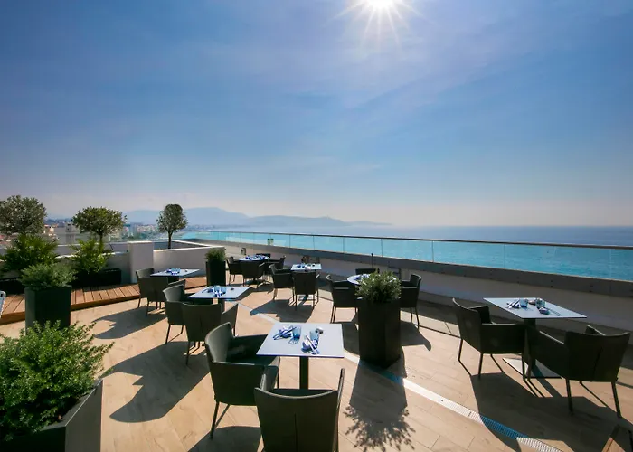 Radisson Blu Hotel Nice