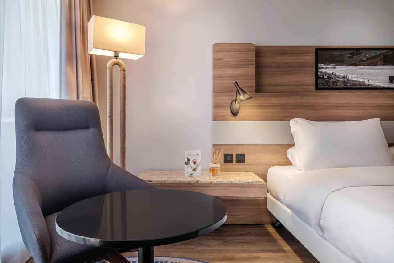 Hotel Radisson Blu 4*